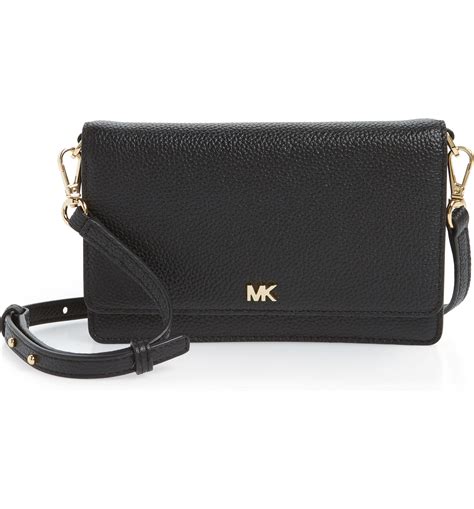 michael kors mickey mouse wallet|michael kors phone wallet crossbody.